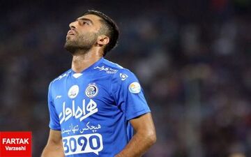 کاوه در تیررس پرسپولیس/ ستاره های آبی به درب خروج باشگاه نزدیک می شوند