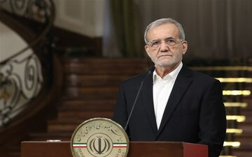  مجلس پزشکیان را به صحن بهارستان می‌کشد 