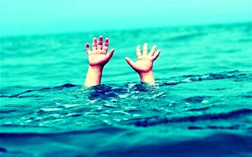  ۵ نفر قربانی سیل در رودخانه کارون شدند