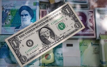  نظر یک نماینده مجلس درباره تأثیر تحریم‌ها بر قیمت ارز