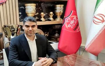 با اعلام حدادی؛ پرسپولیس جذاب‌ترین نقل و انتقال فصل را رقم زد