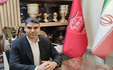 با اعلام حدادی؛ پرسپولیس جذاب‌ترین نقل و انتقال فصل را رقم زد