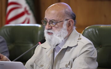 بررسی افزایش نرخ کرایه‌های حمل‌ونقل عمومی تا ۲ هفته آینده