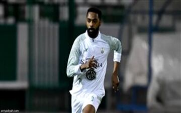  مدافع الاهلی دیدار با استقلال را از دست داد 