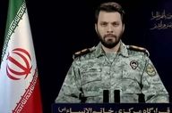 رهگیری و انهدام 4 هواگرد متخاصم دشمنان در آسمان کشور 