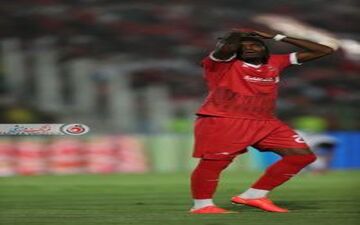 شروع طوفانی ارتش سرخ/ گل اول پرسپولیس به آلومینیوم + ویدئو