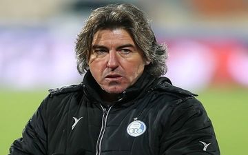 حریف ما با عملکردی فوق العاده پرسپولیس را شکست داد!
