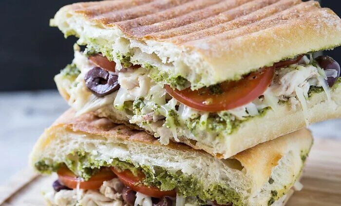 طرز تهیه ساندویچ بادمجان؛ گزینه‌ای خوشمزه برای گیاهخواران
