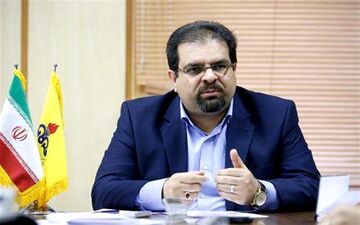  رکورد تحویل گاز شیرین به شبکه سراسری ۶ بار شکست