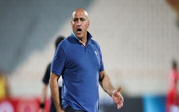 مذاکره باشگاه نفت آبادان با منصوریان