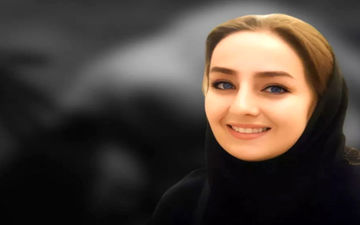 قتل خونین سولماز عباسی، مربی والیبال، توسط همسرش در دفتر وکیل؛ قاتل خودزنی کرد
