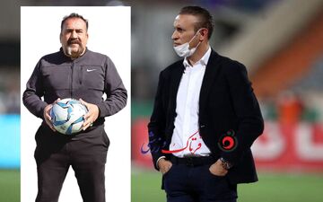 حمله های وحید به یحیی بیخودی نبود/ باید به قلیچ هم ایمان آورد! 
