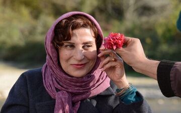۵ فیلم ایرانی در جشنواره شرقی ژنو
