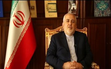 برگزاری مراسم روز جهانی قدس دوم خرداد به صورت آنلاین و با حضور ظریف