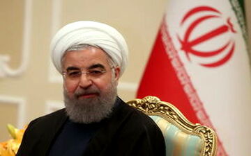 روحانی به خراسان‌شمالی می‌رود