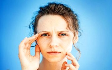 تشخیص بیماری از روی چهره