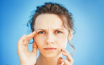 تشخیص بیماری از روی چهره