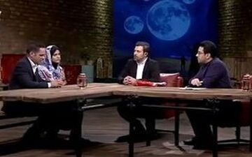  واکنش عوامل «اختیاریه» به حواشی یک مهمان جنجالی