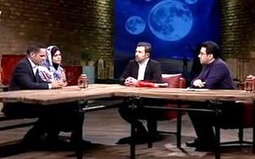  واکنش عوامل «اختیاریه» به حواشی یک مهمان جنجالی