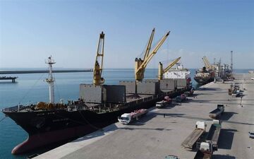  صادرات ۳ میلیارد دلار غذا و خشکبار در سال 