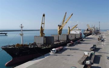  صادرات ۳ میلیارد دلار غذا و خشکبار در سال 