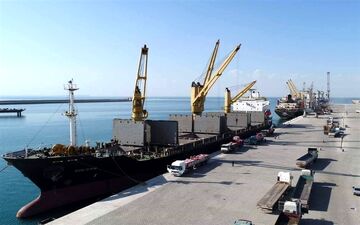  صادرات ۳ میلیارد دلار غذا و خشکبار در سال 