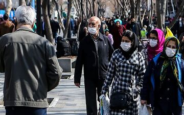 فوری/اطلاعیه مهم کمیته مدیریت قرنطینه کرونا 