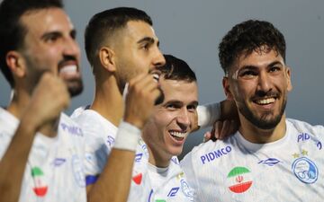سهراب زوج برنده استقلال را پیدا کرد؛ آسانی و قلی‌زاده، کابوس مدافعان