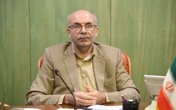 پیش‌بینی تولید ۳۴۰۰ تن ماهیان خاویاری تا پایان سال