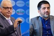 اولتیماتوم دبیر به لالوویچ؛ کارشکنی آمریکا در صدور ویزای کشتی‌گیران