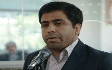 دکتر بخشی مدیرکل گمرک باشماق شد