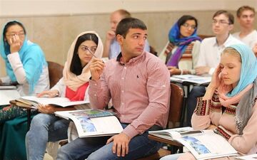  براساس آیین نامه جدید؛ سقف پذیرش دانشجویان خارجی تعیین شد/ الزام به تامین خوابگاه متقاضی 