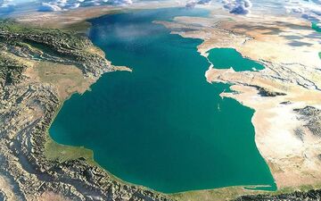 بررسی حقوق ایران در دریای خزر پس از ارسال لایحه به مجلس