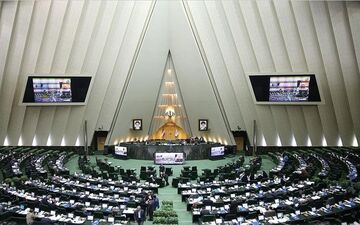  فراکسیون مستقلان مجلس به کدام وزرای پیشنهادی رای نمی‌دهد؟