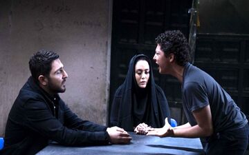 آخرین فیلم زنده یاد پوراحمد پروانه نمایش گرفت