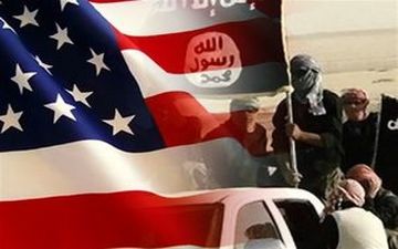 هشدار پوتین درباره بهره‌برداری آمریکا از داعش