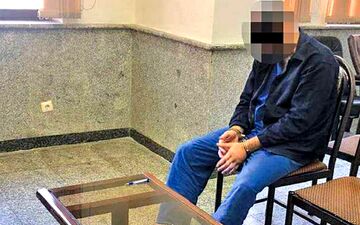 قتل فجیع و باور نکردنی زن جوان به دست مرد بنگاهدار!