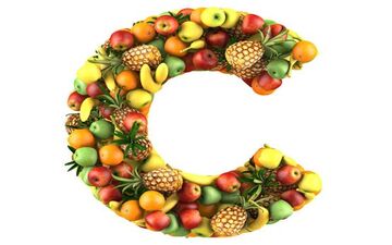 7 نشانه خطرناک از کمبود ویتامین C