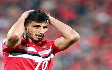 پیشنهاد علی علیپور از قاره آمریکا