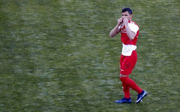 پرسپولیس برای شماره آقای گل نظرسنجی می‌کند!