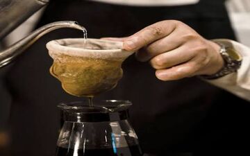 از این مقدار بیشتر قهوه نخورید!