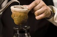 از این مقدار بیشتر قهوه نخورید!