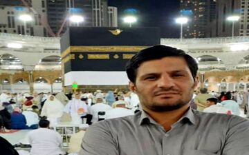عملیات بازگشت 1150 حاجی کرمانشاهی با موفقیت به پایان رسید