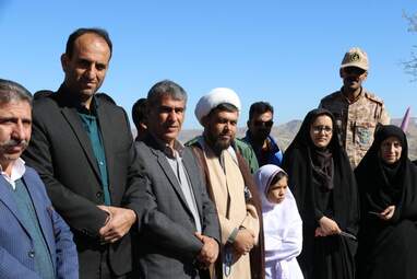 برگزاری همایش کوهپیمایی خانوادگی یادواره عادل الیاسی در گهواره 