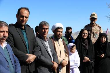 برگزاری همایش کوهپیمایی خانوادگی یادواره عادل الیاسی در گهواره 