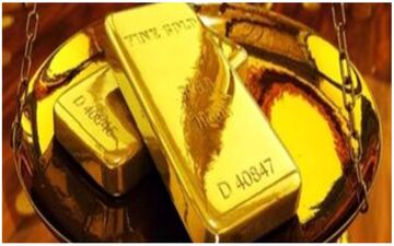 
قیمت گرم طلا 18 عیار امروز 19 آبان 1401/ ریزش قیمت طلا 18 عیار
