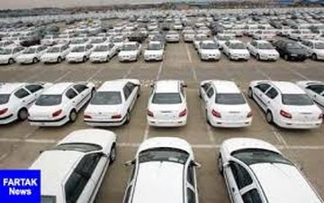 جدول قیمت های عجیب و قریب خودروهای داخلی در بازار امروز