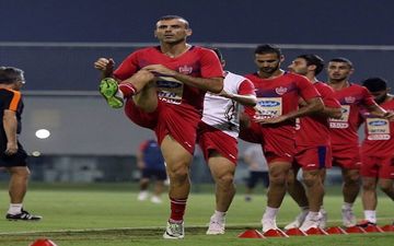 ترکیب احتمالی پرسپولیس برابر السد / امیدهای برانکو را بهتر بشناسید