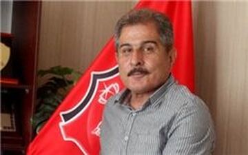 پنجعلی: موافق قرارداد بلندمدت برانکو نیستم