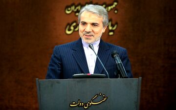 نوبخت: اختصاص ۳۵۰۰ میلیارد تومان برای افزایش حقوق بازنشستگان/ گزارش ایجاد اشتغال در دولت